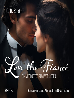 cover image of Love the Fiancé